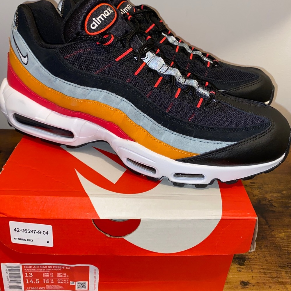 Men’s Nike Air Max 95